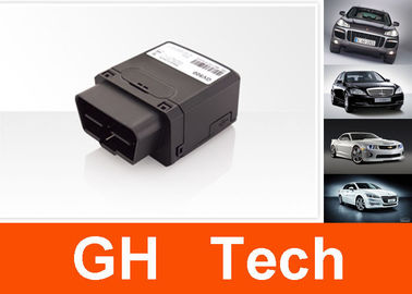 Smallest obd gps tracking device portable obd2 gps tracker device for car service operation market