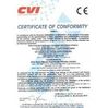 Chiny Guangdong XYU Technology Co., Ltd Certyfikaty